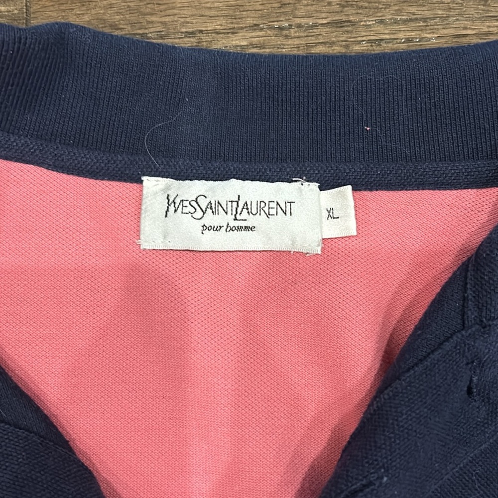 YSL Polo - Picture 2 of 3